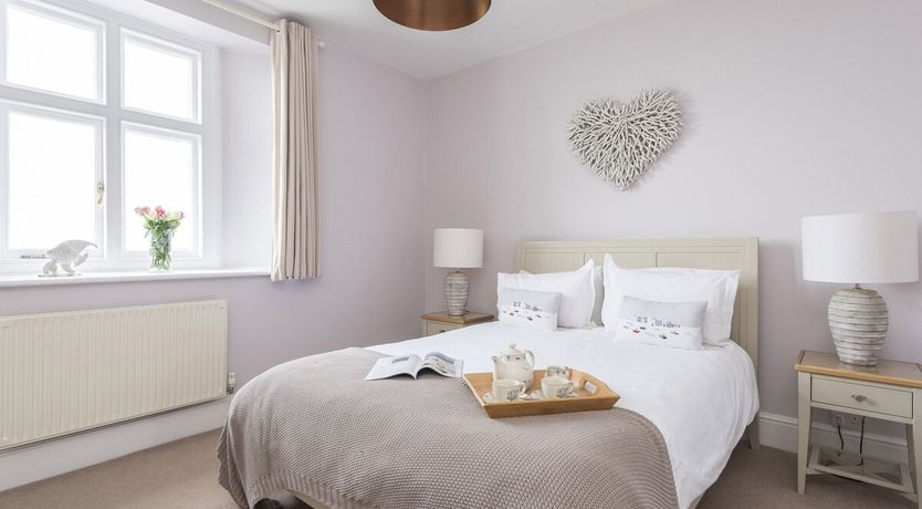 Photo of A Beacon Of Light