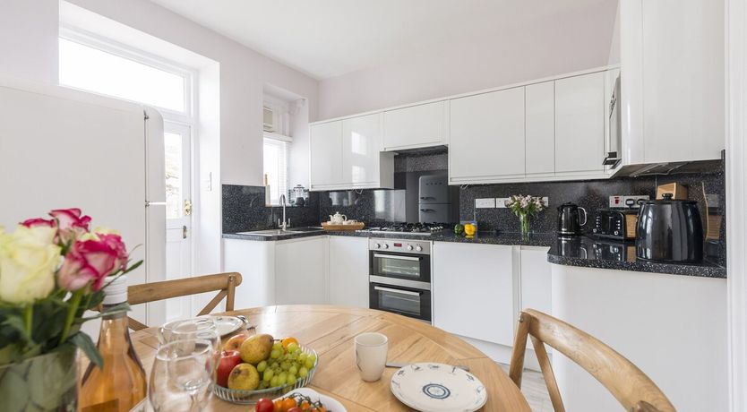 Photo of A Beacon Of Light