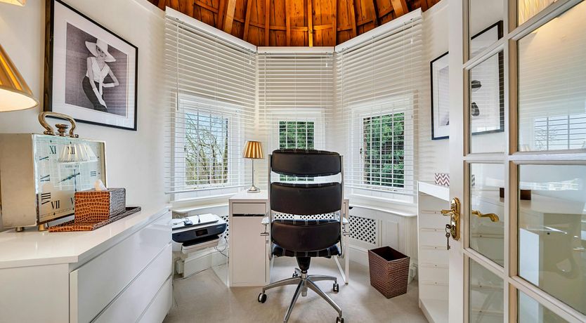 Photo of The Dove's Lookout