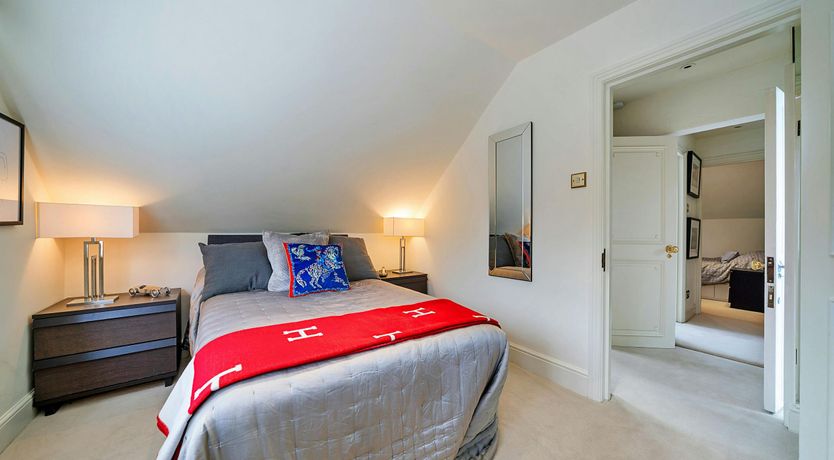 Photo of The Dove's Lookout