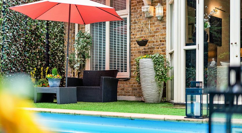 Photo of The Dove's Lookout