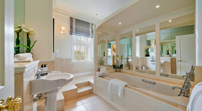 Photo of The Dove's Lookout