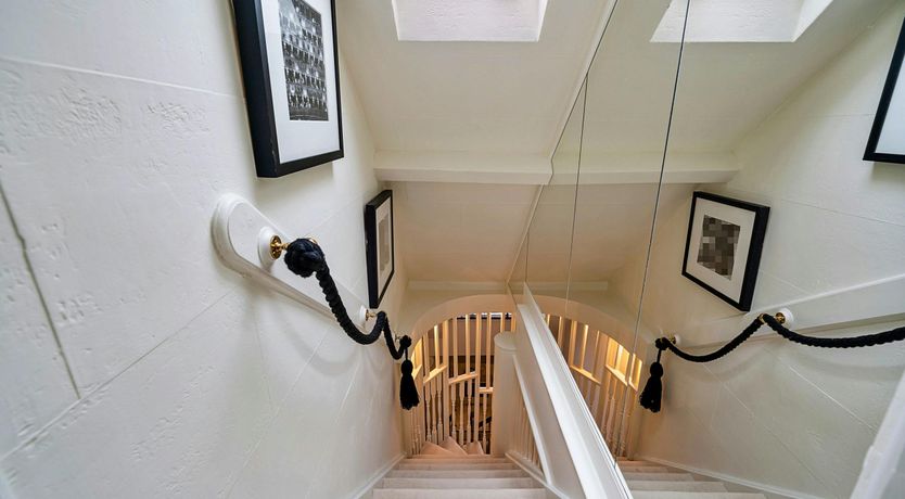 Photo of The Dove's Lookout