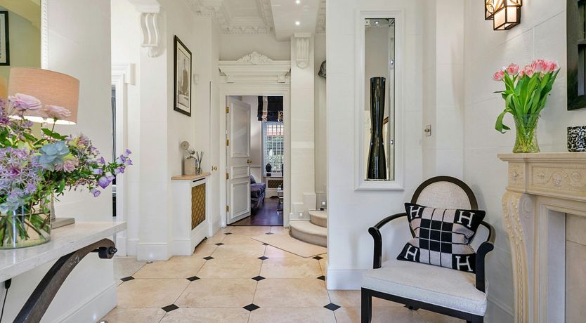 Photo of The Dove's Lookout