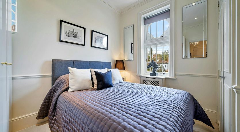 Photo of The Dove's Lookout