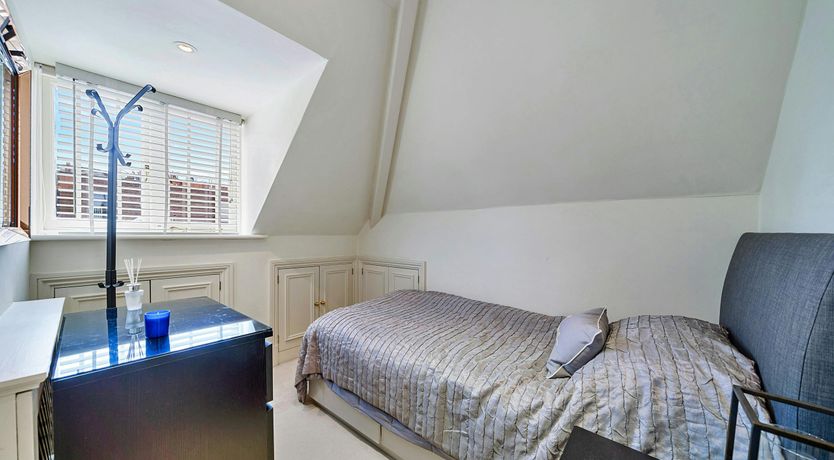 Photo of The Dove's Lookout