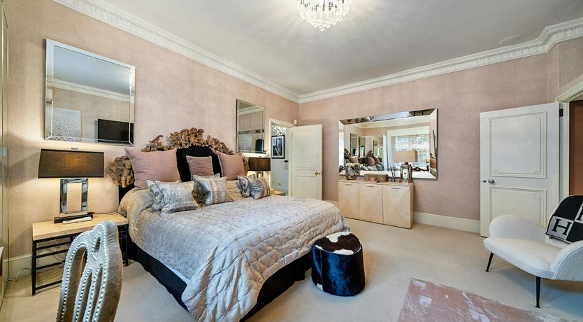 Photo of The Dove's Lookout