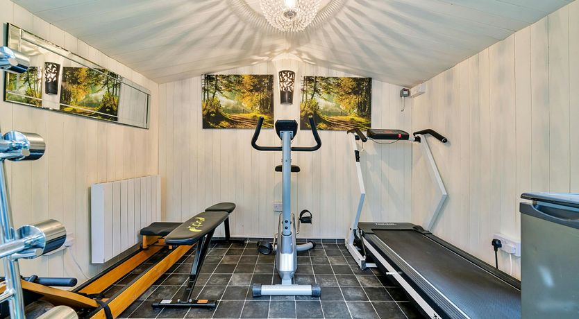 Photo of The Dove's Lookout