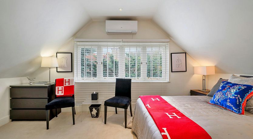 Photo of The Dove's Lookout