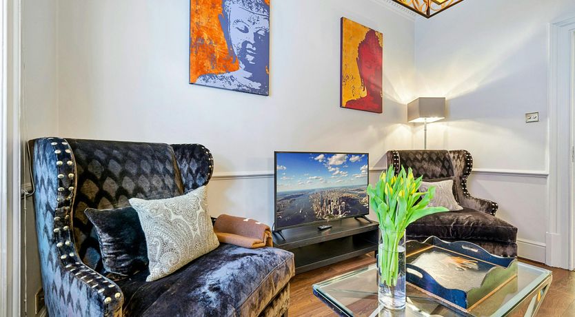 Photo of The Dove's Lookout