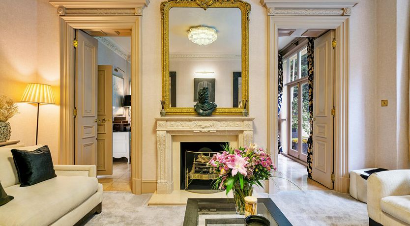 Photo of The Dove's Lookout