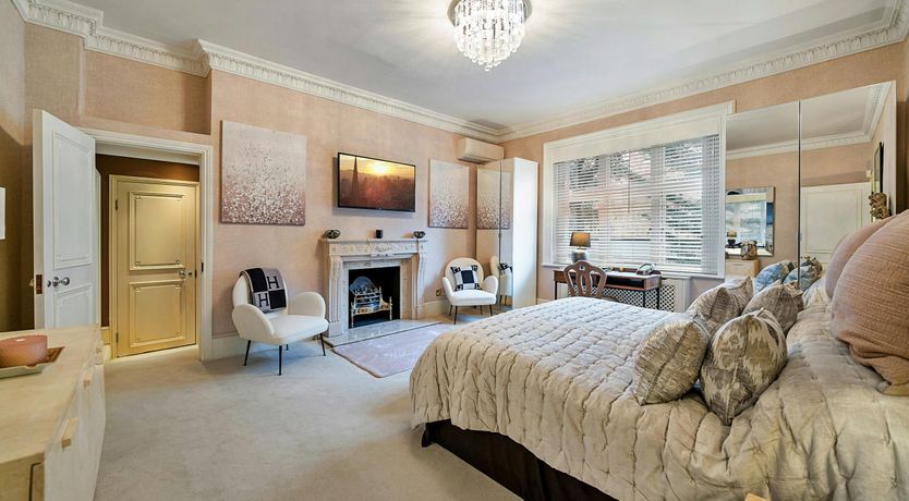 Photo of The Dove's Lookout