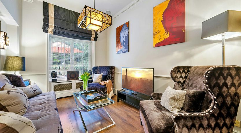 Photo of The Dove's Lookout