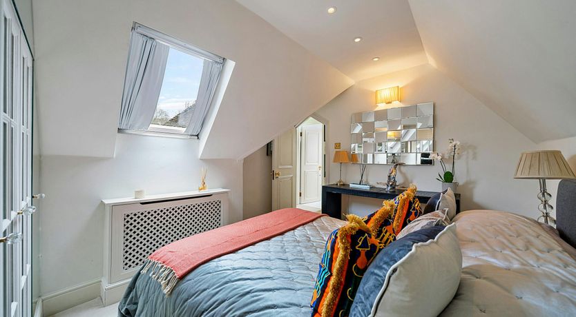 Photo of The Dove's Lookout