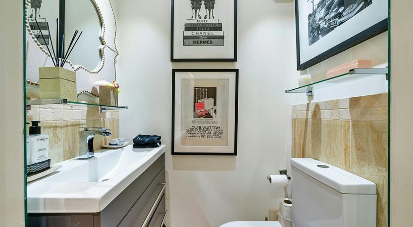 Photo of The Dove's Lookout