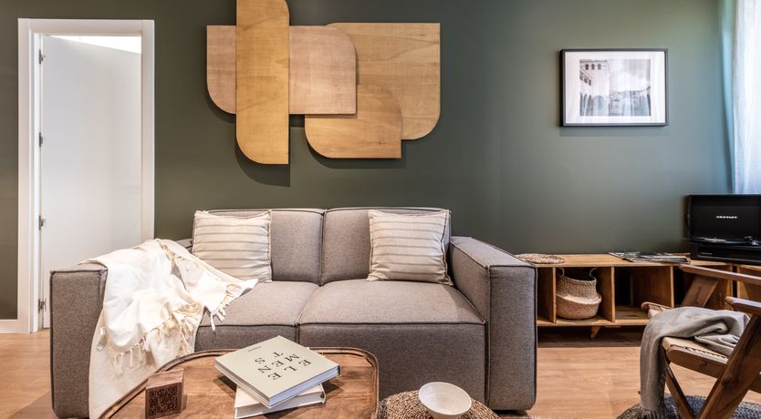 Photo of Goya's Glory