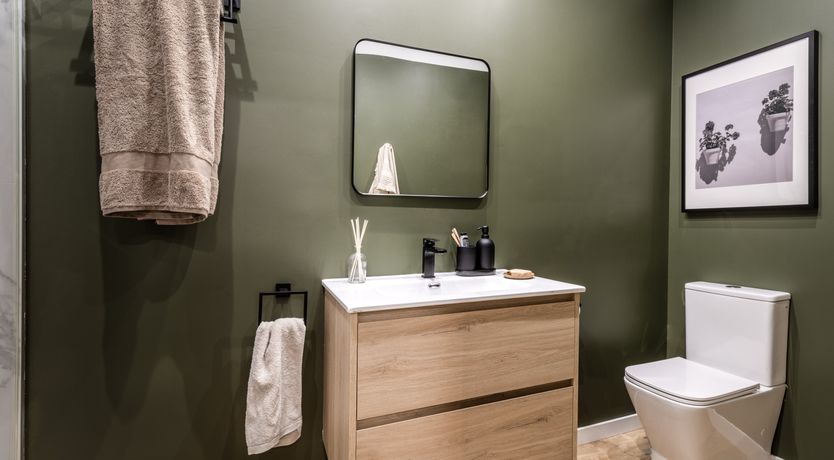 Photo of Goya's Glory