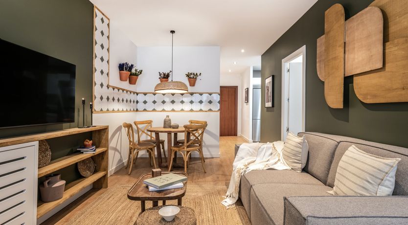 Photo of Goya's Glory