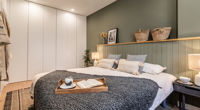 Photo of Goya's Glory