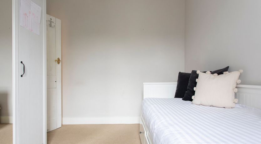 Photo of Merry-Go-Round