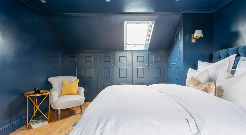 Photo of Merry-Go-Round