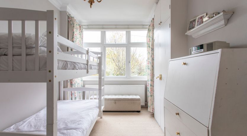 Photo of Merry-Go-Round