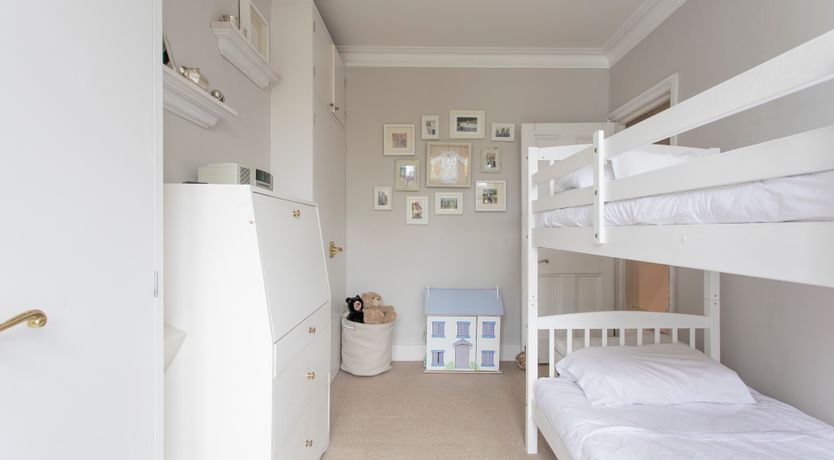 Photo of Merry-Go-Round