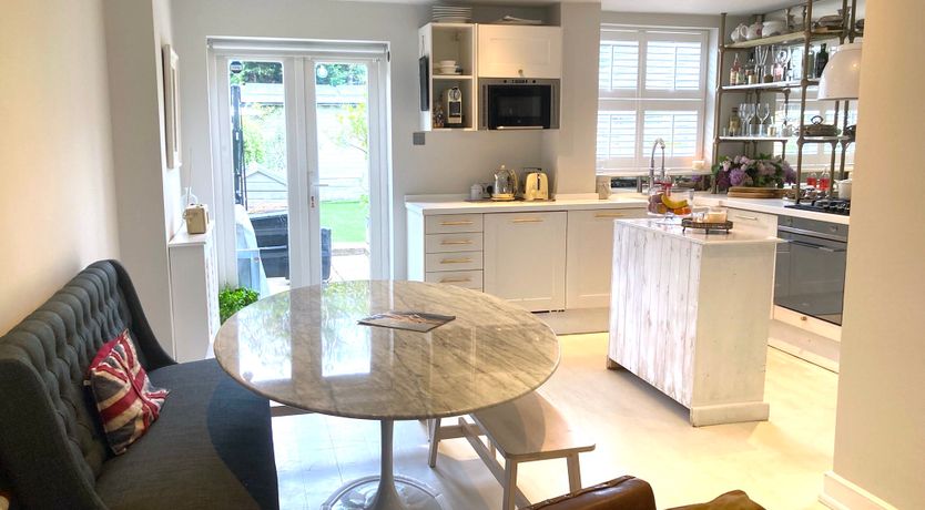 Photo of Merry-Go-Round