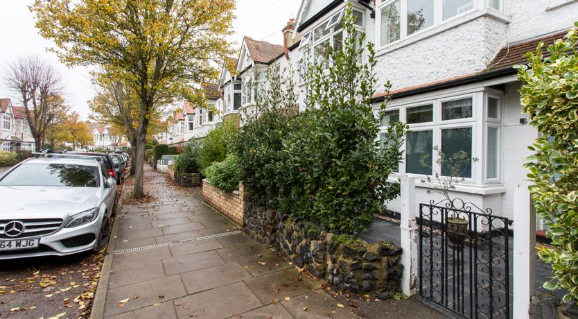 Photo of Merry-Go-Round