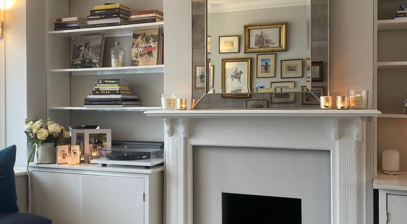 Photo of Merry-Go-Round