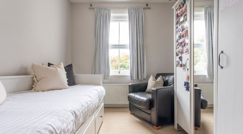 Photo of Merry-Go-Round