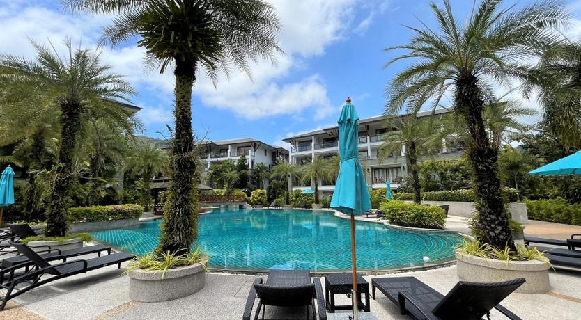 Photo of Oceanside Living