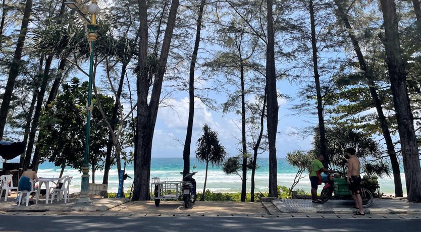 Photo of Oceanside Living