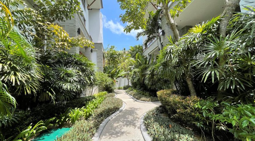 Photo of Oceanside Living