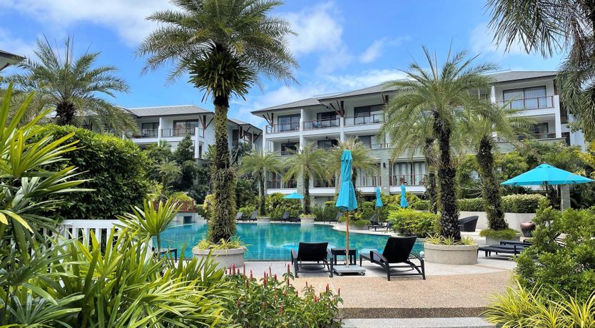 Photo of Oceanside Living