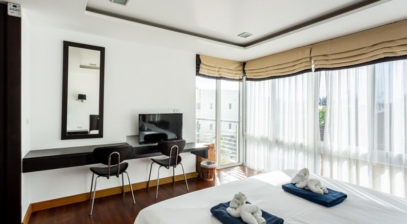 Photo of Phuket Sunset