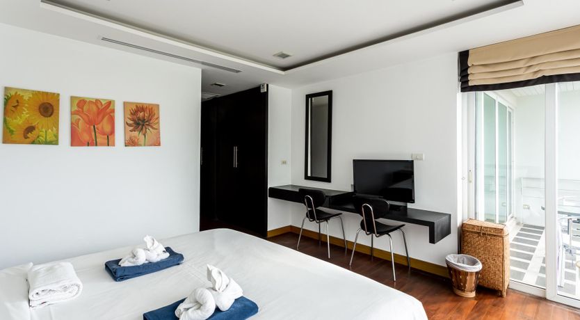 Photo of Phuket Sunset