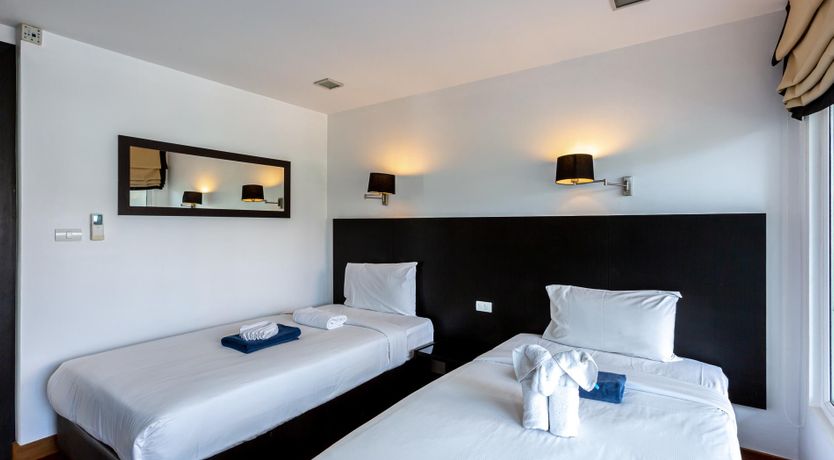 Photo of Phuket Sunset