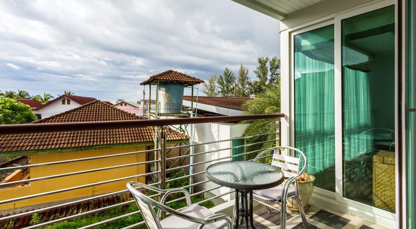 Photo of Phuket Sunset