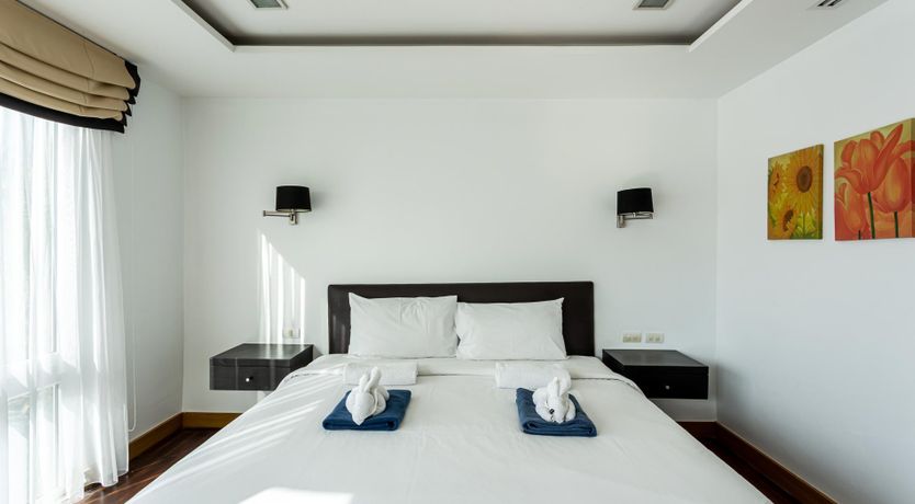 Photo of Phuket Sunset