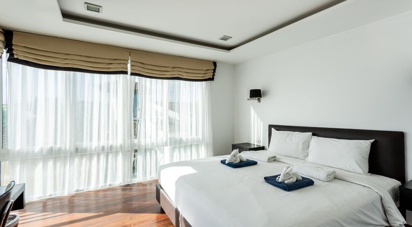 Photo of Phuket Sunset