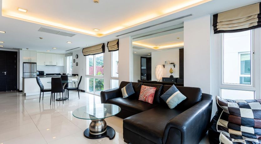 Photo of Phuket Sunset