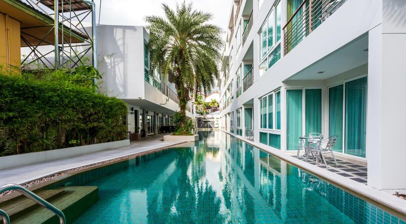 Photo of Phuket Sunset