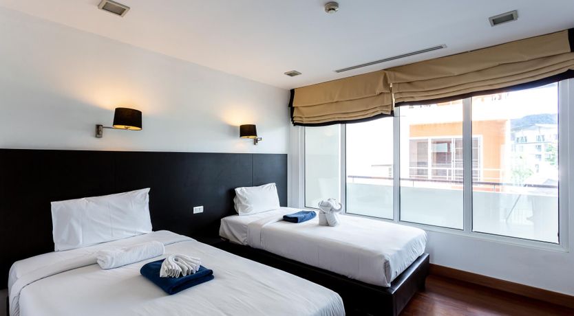 Photo of Phuket Sunset