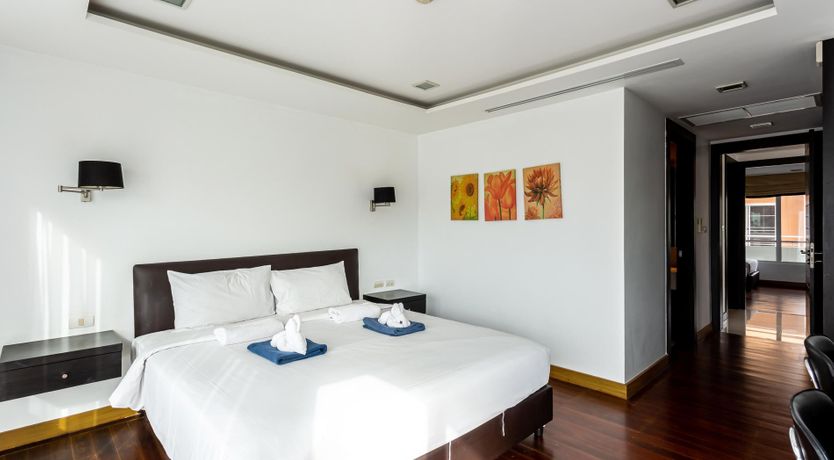 Photo of Phuket Sunset