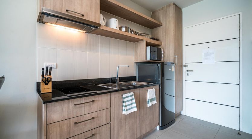 Photo of An Infinite Blend