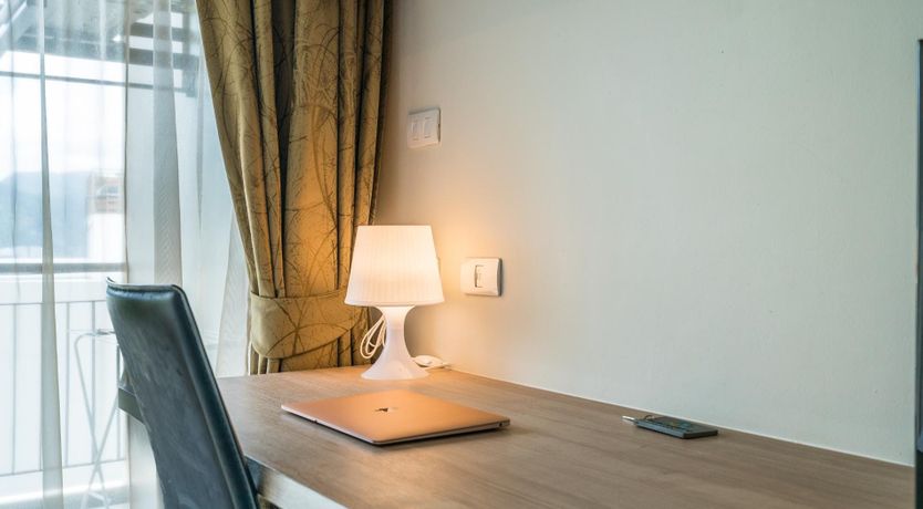 Photo of An Infinite Blend