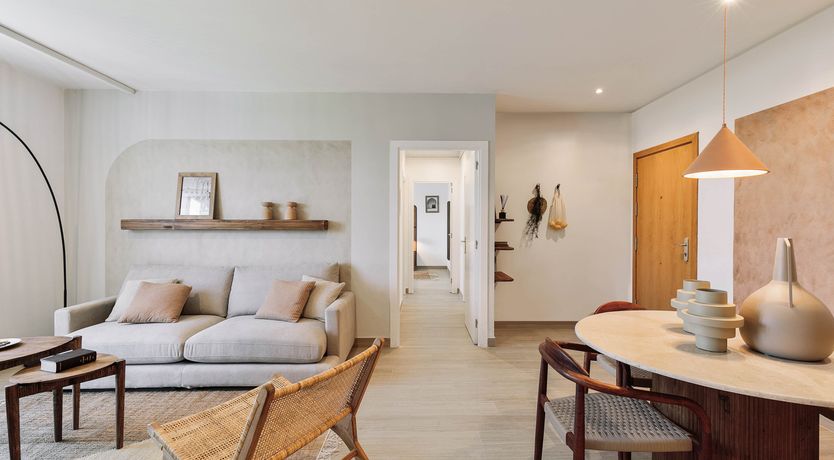 Photo of Shades of Barcelona