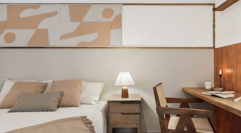 Photo of Shades of Barcelona