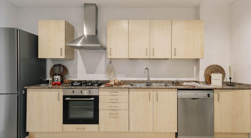 Photo of Shades of Barcelona